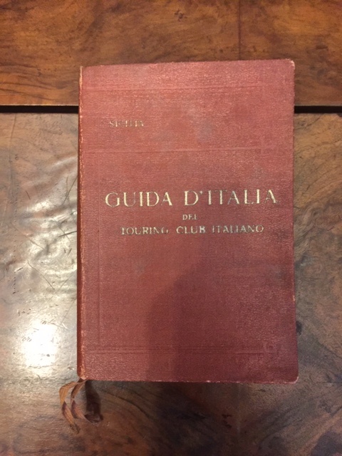 Studio Bibliografico Malombra