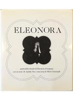 Eleonora Quattordici ritratti di Eleonora d'Aragona con un testo di Aurelio Pes e una nota di Silvio Governali