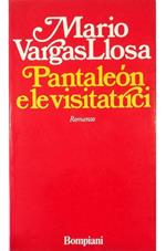Pantaleon e le visitatrici