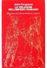 Le religioni nell'Impero romano