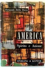 America Spirito e azione