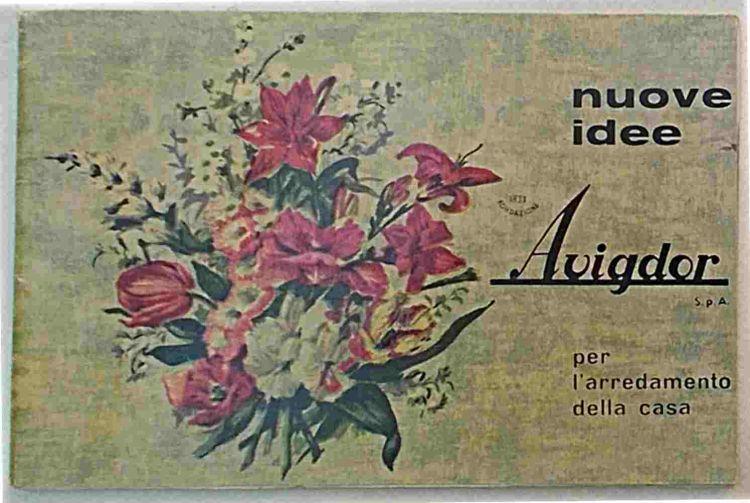 Studio bibliografico di Andrea Donati