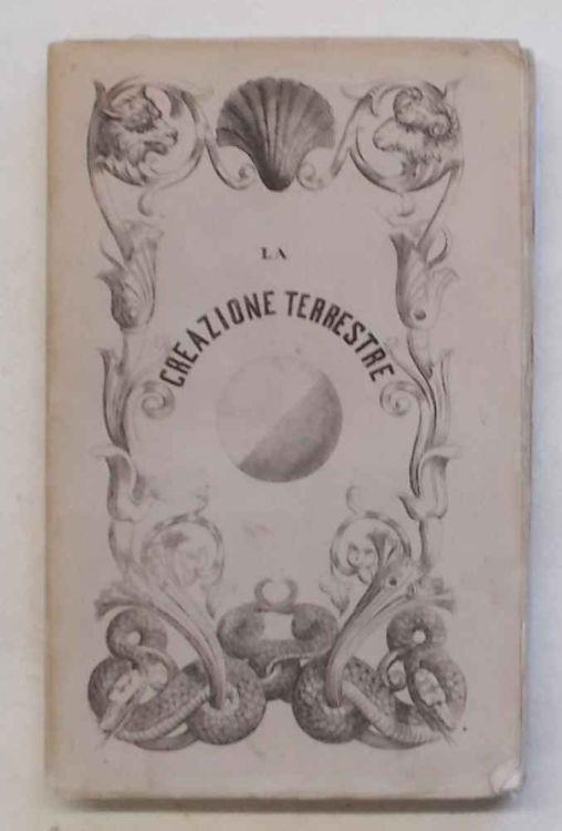 Studio bibliografico di Andrea Donati