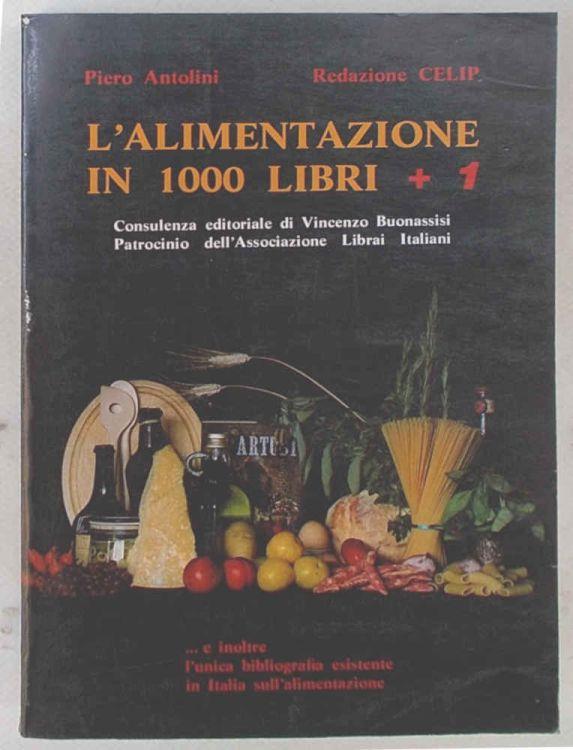 Studio bibliografico di Andrea Donati