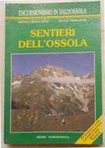 Escursionismo in Valdossola. Sentieri dell'Ossola