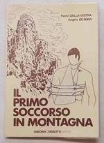 Il primo soccorso in montagna