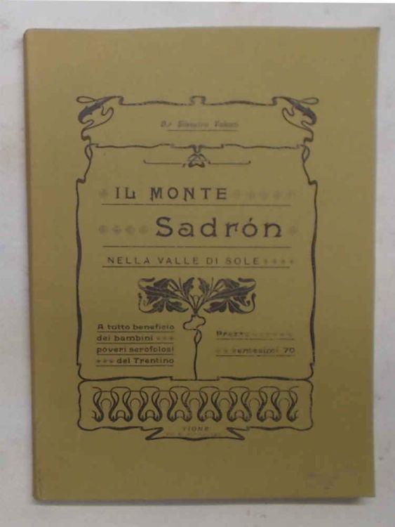 Studio bibliografico di Andrea Donati