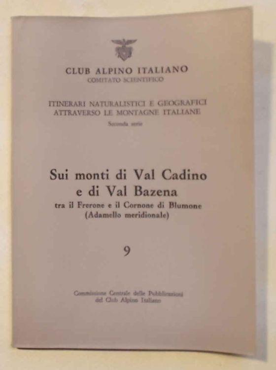 Studio bibliografico di Andrea Donati