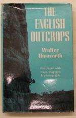 The english outcrops