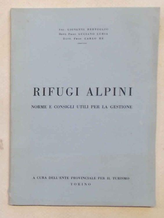 Studio bibliografico di Andrea Donati