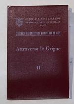 Attraverso le Grigne