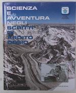 Scienza e avventura negli scritti di Ardito Desio