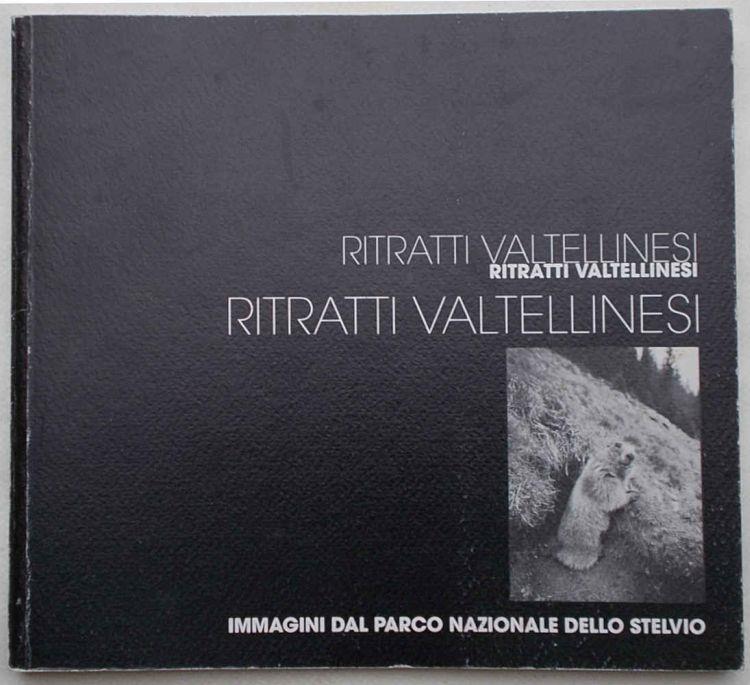 Studio bibliografico di Andrea Donati
