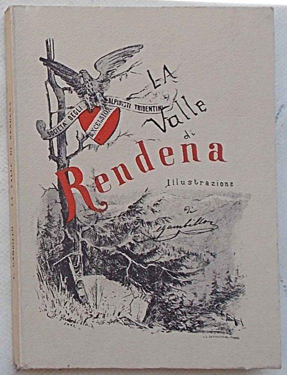 Studio bibliografico di Andrea Donati