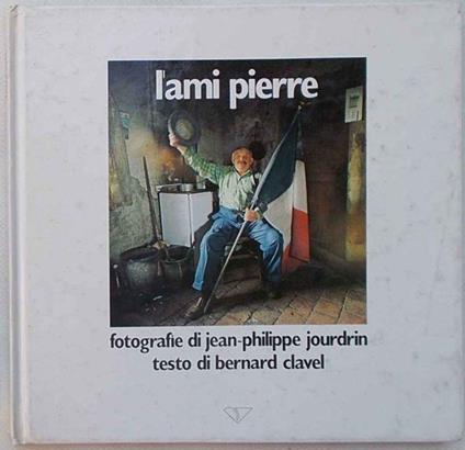 L' ami Pierre - copertina