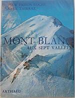 Mont Blanc aux sept Vallées