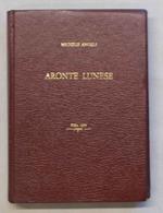 Aronte Lunese