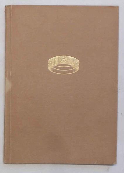 La cappella Espiatoria di Monza - copertina