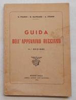 Guida dell'Appennino Reggiano