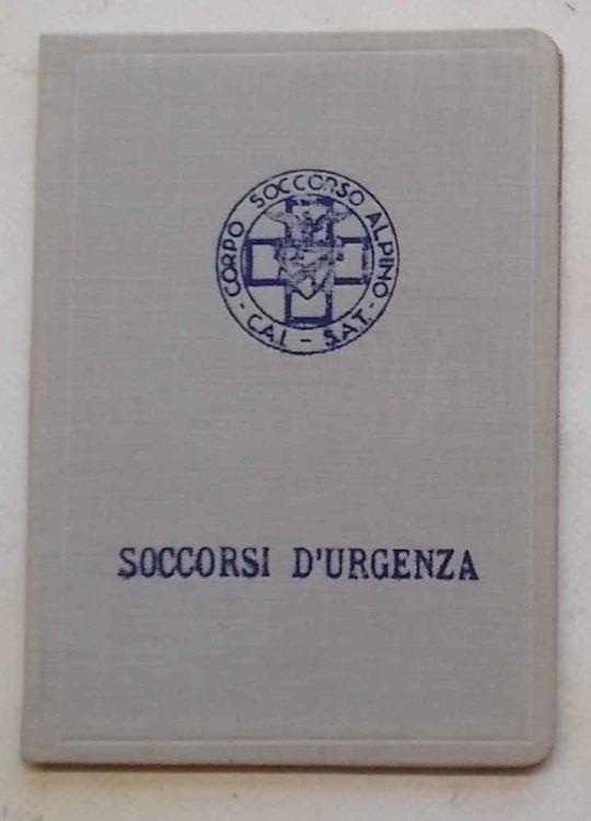 Studio bibliografico di Andrea Donati