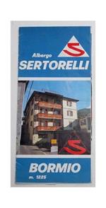 Albergo Sertorelli. Bormio