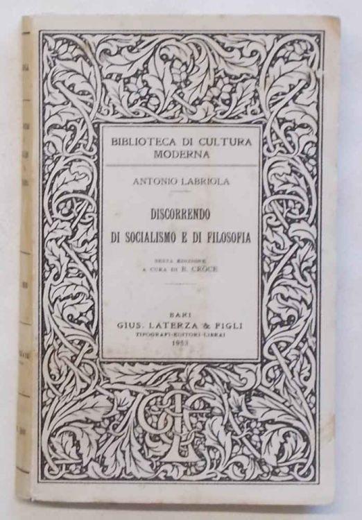 Studio bibliografico di Andrea Donati