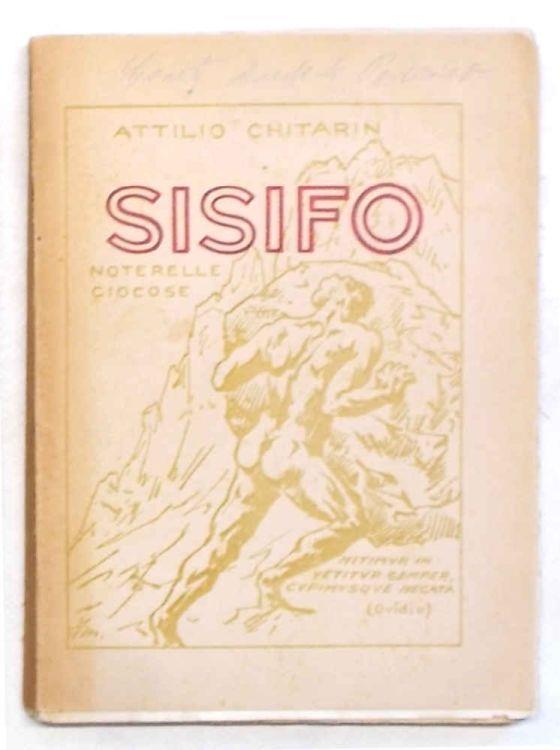 Studio bibliografico di Andrea Donati