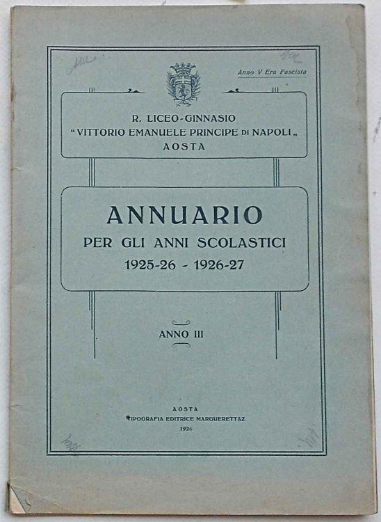 Studio bibliografico di Andrea Donati