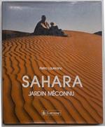 Sahara jardin méconnu