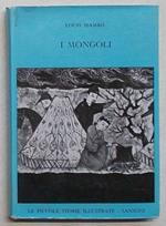 I Mongoli