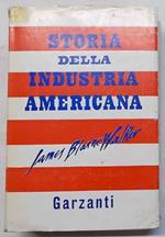 Storia della industria americana