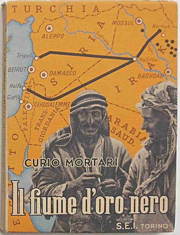 Studio bibliografico di Andrea Donati