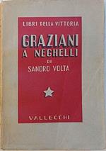 Graziani a Neghelli