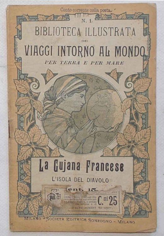 Studio bibliografico di Andrea Donati