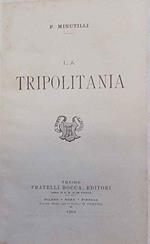 La Tripolitania