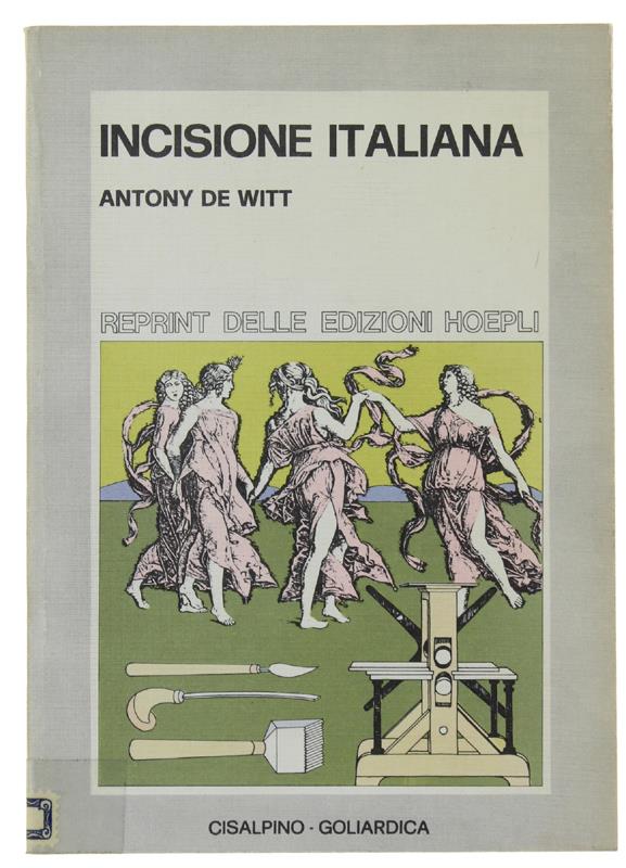 Bergoglio Libri d'Epoca Snc