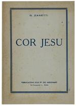 Cor Jesu
