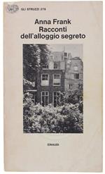 Racconti dell'alloggio segreto