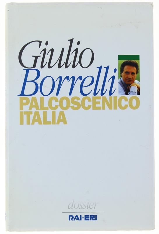 Bergoglio Libri d'Epoca Snc