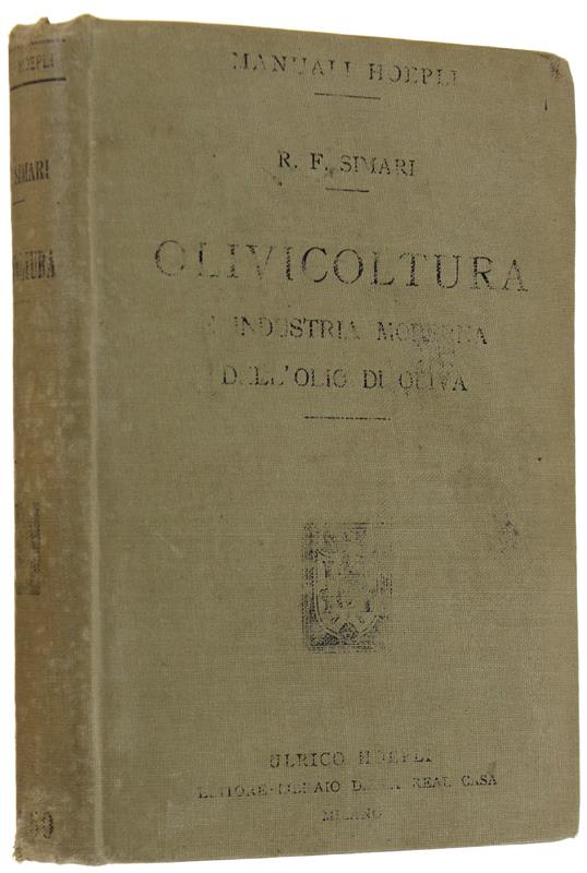 Bergoglio Libri d'Epoca Snc