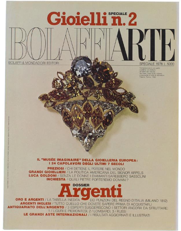 Bergoglio Libri d'Epoca Snc