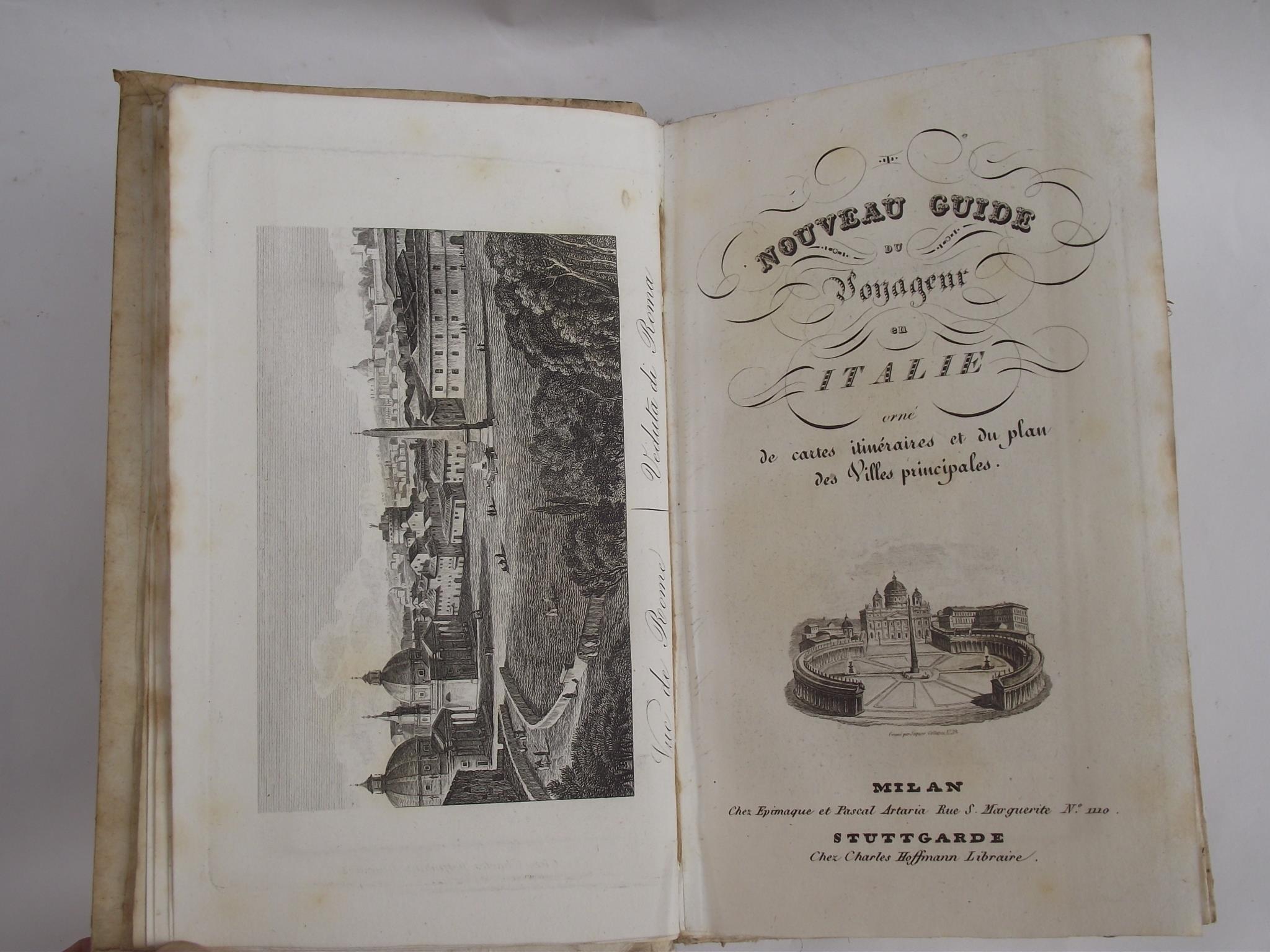 Studio bibliografico Benacense