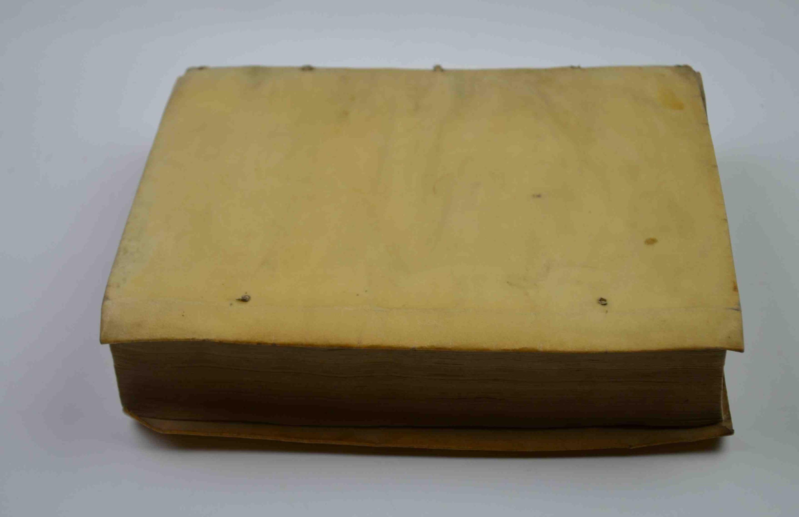 Studio bibliografico Benacense