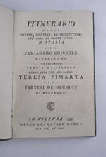 L' Italia antica dalle prime civiltà alla morte di Caio Giulio Cesare (44 a.C.)