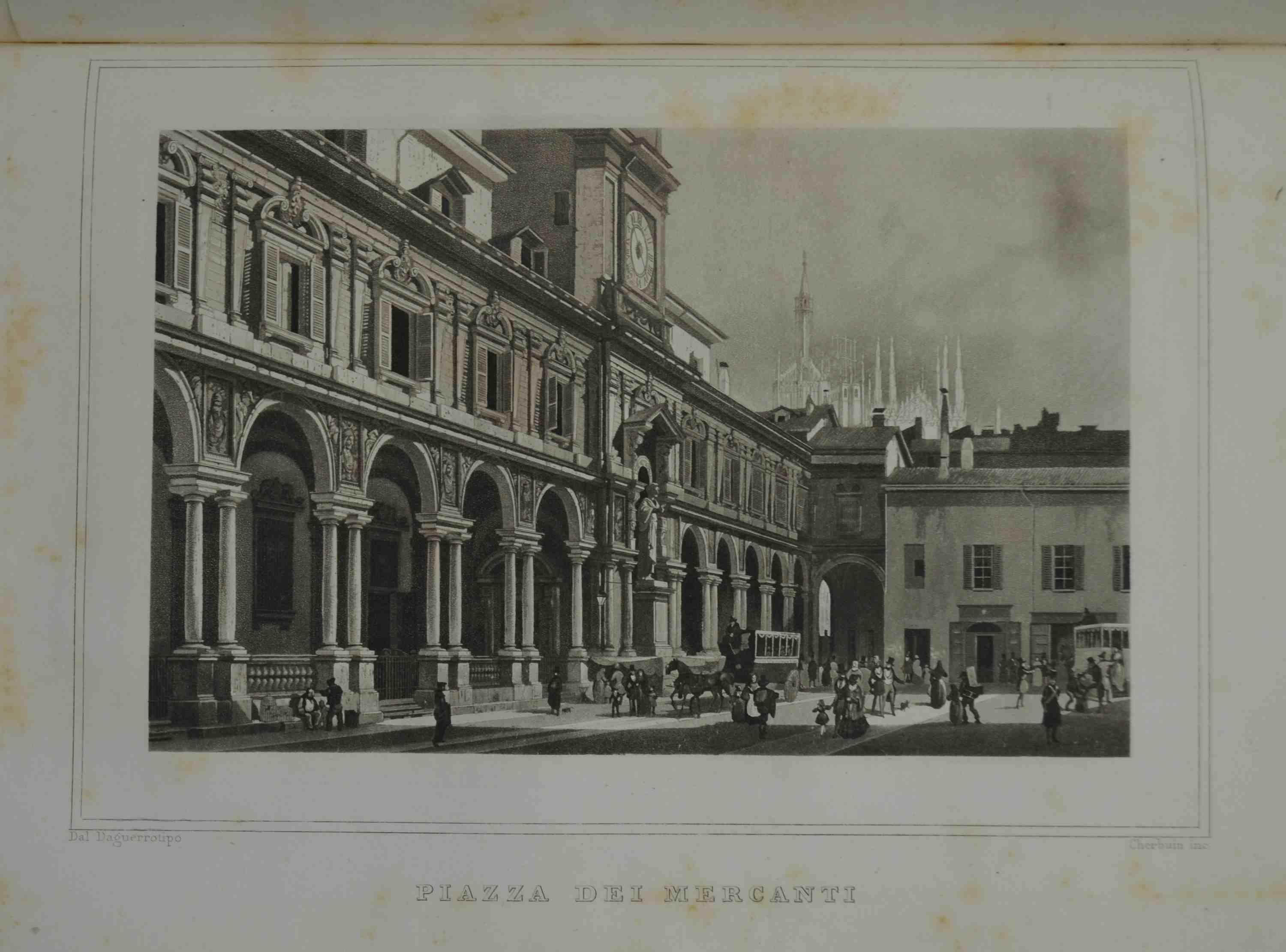 Studio bibliografico Benacense