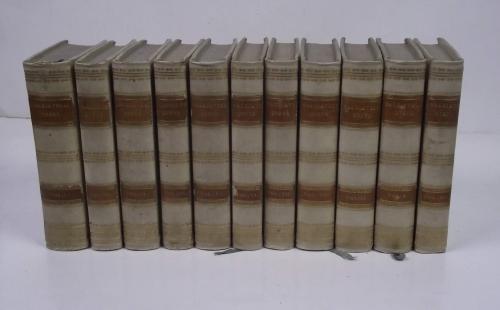 Opere - Niccolò Machiavelli - copertina