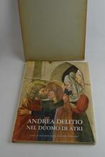 Andrea Delitio nel Duomo di Atri