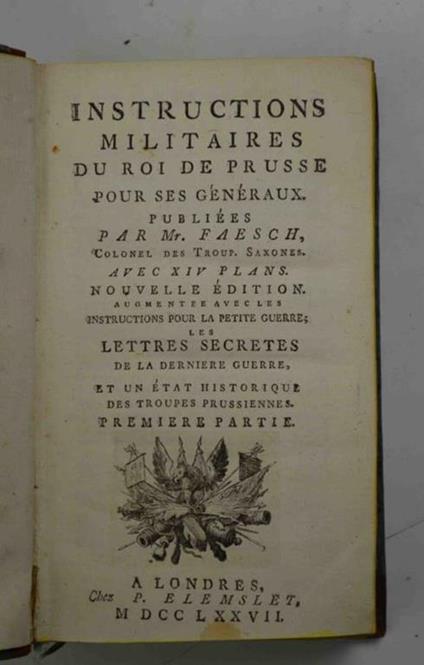 177 acqueforti di Giovanni Fattori - Luigi Servolini - copertina