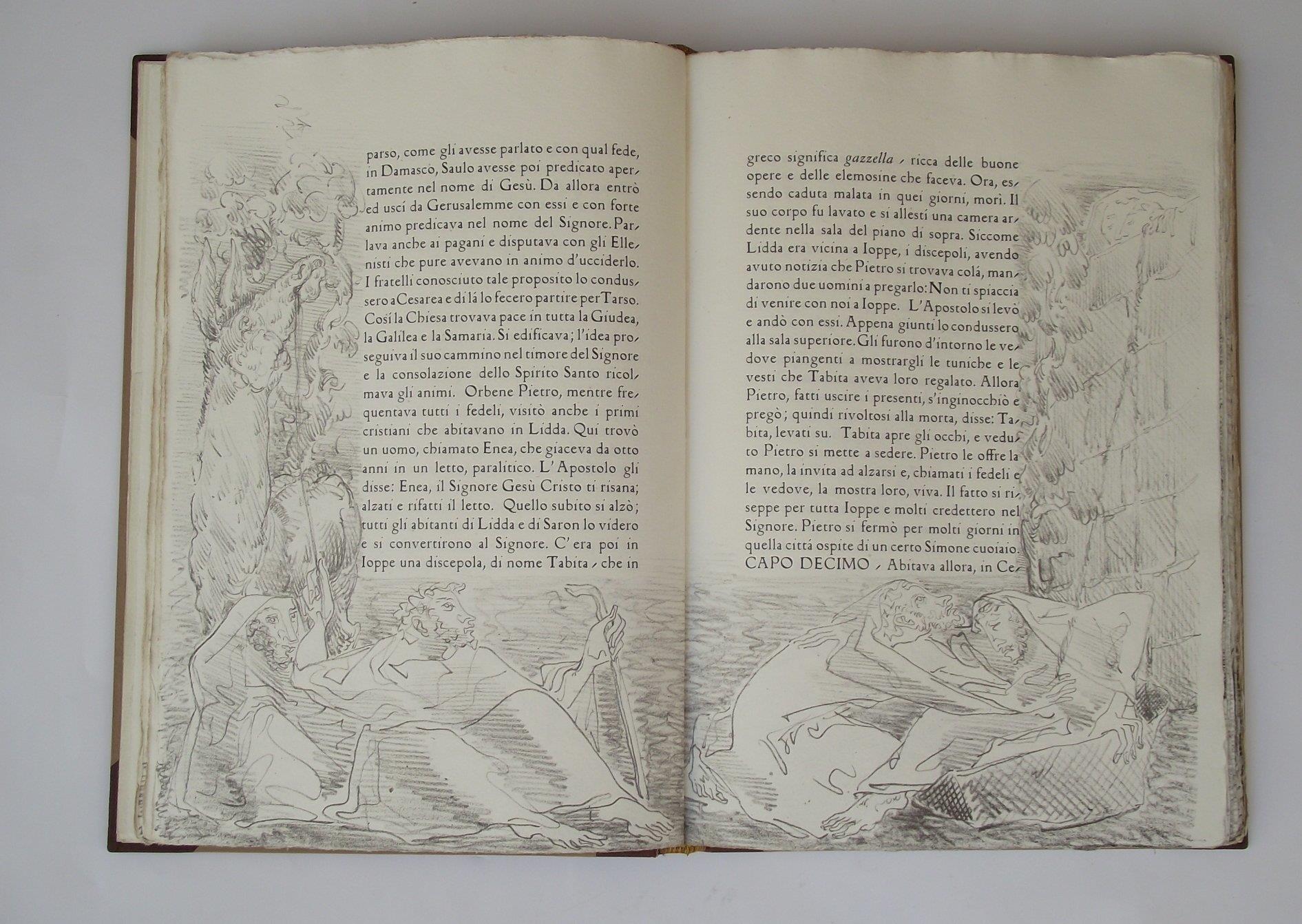 Studio bibliografico Benacense