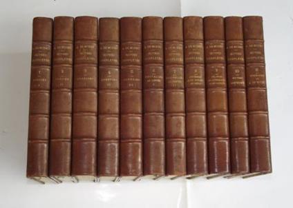 Oeuvres complètes - Alfred de Musset - copertina